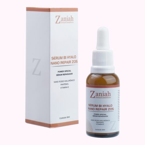 Sérum Anti-idade Zaniah BI Hyalo Repair Z05