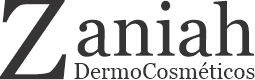 Zaniah Dermocosméticos Logo