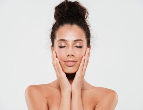 Ácido Málico, a Fragrância da Revitalização Cutânea