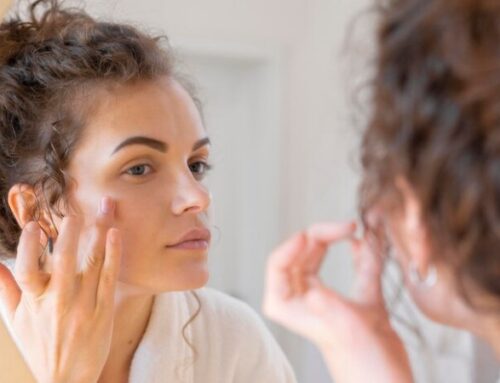 Airlicium e a Magia do Controle de Oleosidade