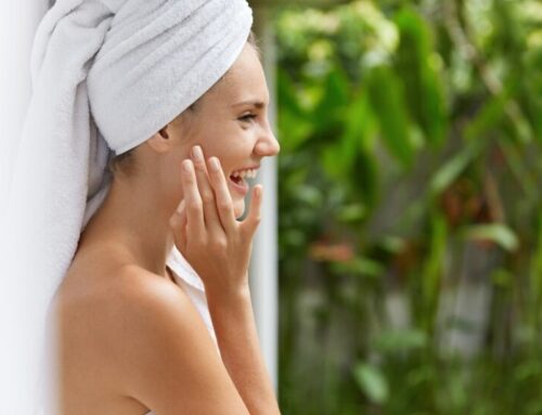 Capriloil Glicinam e a Harmonia nos Cuidados com a Pele