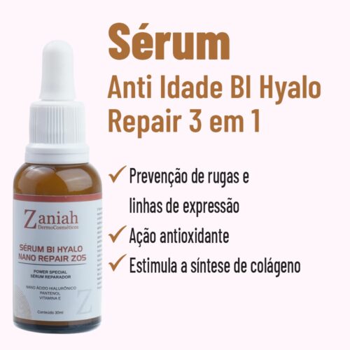 Sérum bi Hyalo 3