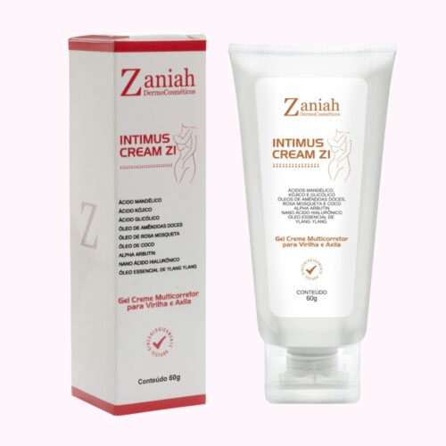 Intimus Cream ZI